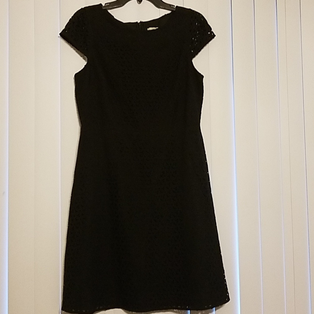 ❣J. Crew❣ Skater Dress
